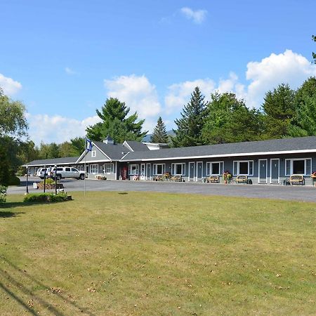 Grand View Motel Wilmington Ngoại thất bức ảnh