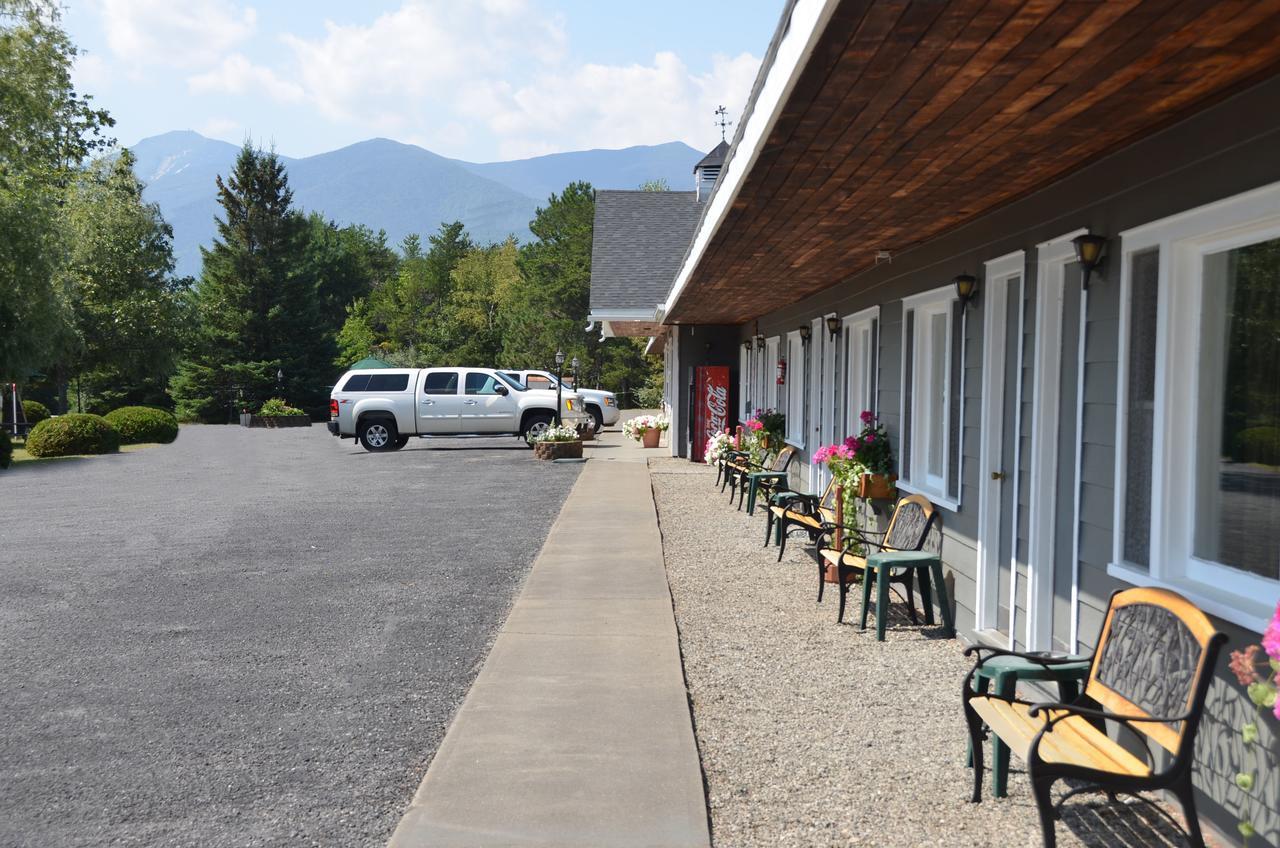Grand View Motel Wilmington Ngoại thất bức ảnh