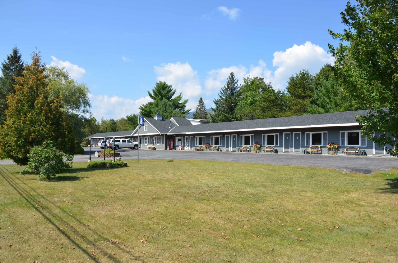 Grand View Motel Wilmington Ngoại thất bức ảnh