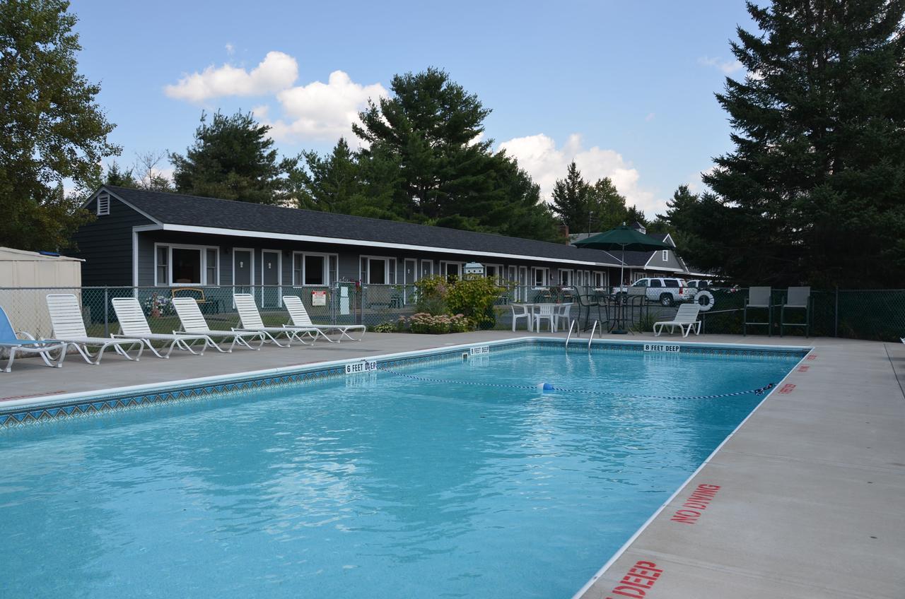Grand View Motel Wilmington Ngoại thất bức ảnh
