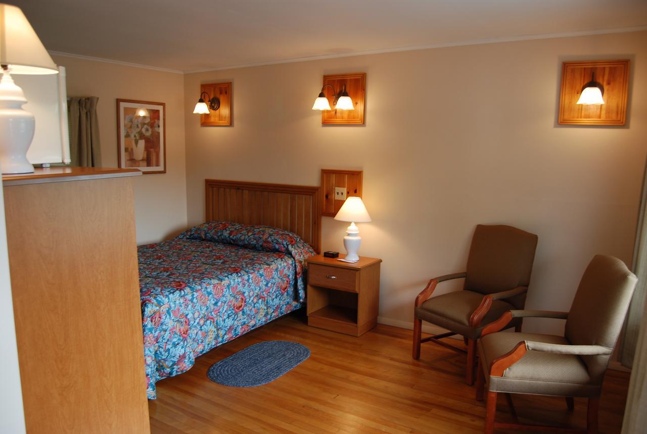 Grand View Motel Wilmington Ngoại thất bức ảnh