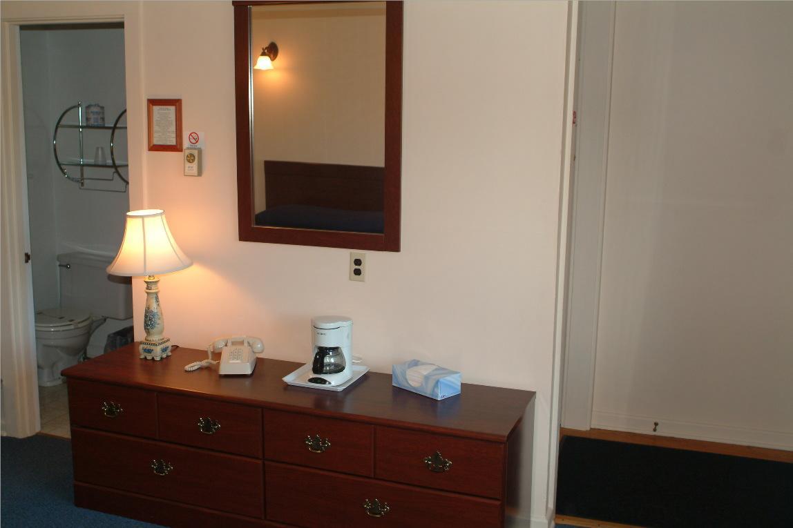 Grand View Motel Wilmington Ngoại thất bức ảnh