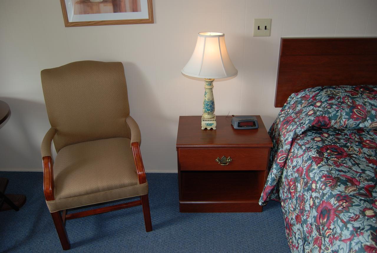 Grand View Motel Wilmington Ngoại thất bức ảnh